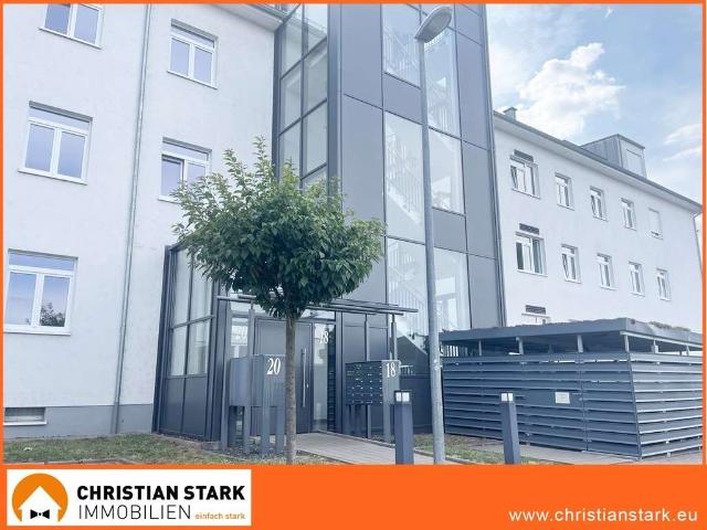Etagenwohnung kaufen in Bad Kreuznach, Bad Münster am Stein-Ebernburg