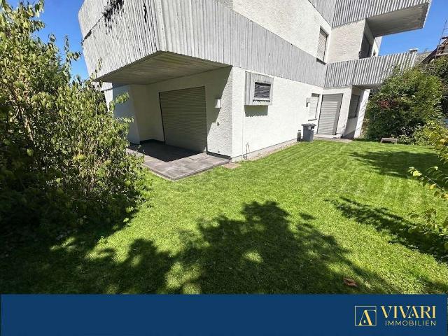 Wohnung kaufen in Bad Kreuznach, Rheinland-Pfalz