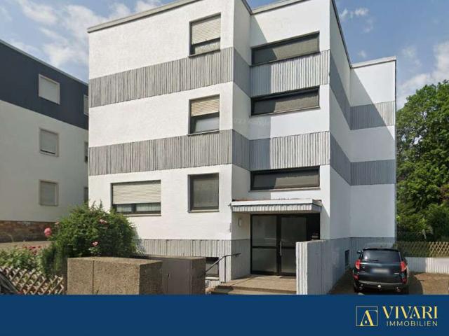 Wohnung kaufen in Bad Kreuznach, Rheinland-Pfalz