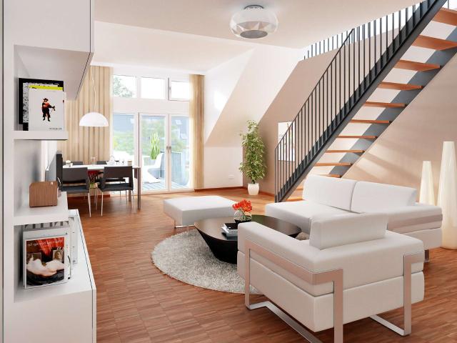 Wohnung kaufen in Bad Kreuznach, Rheinland-Pfalz