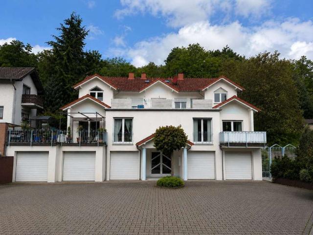 Wohnung kaufen in Bad Kreuznach, Rheinland-Pfalz