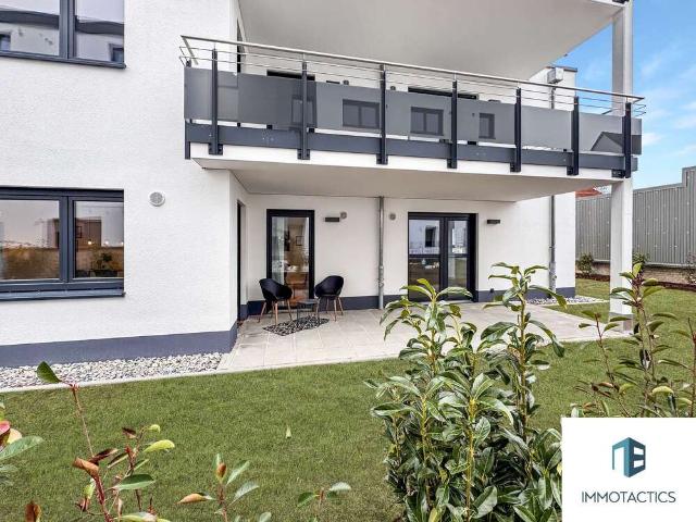Etagenwohnung kaufen in Bad Kreuznach, Bad Münster am Stein-Ebernburg