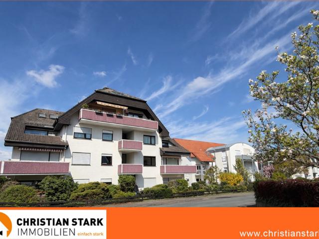 Wohnung kaufen in Bad Kreuznach, Rheinland-Pfalz