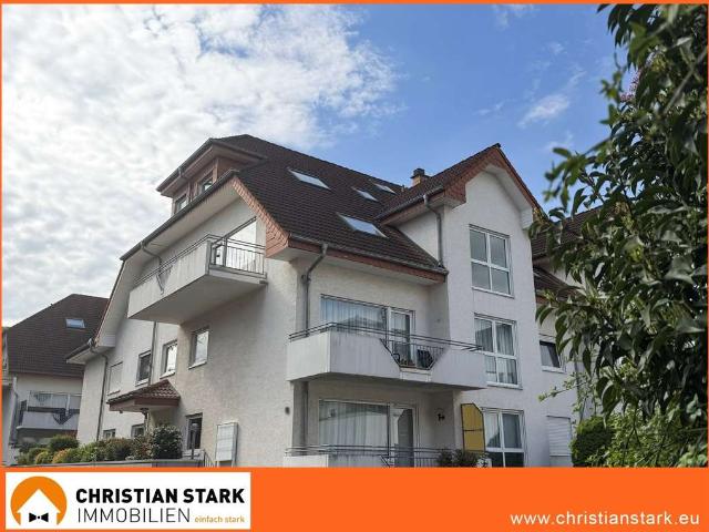 Wohnung kaufen in Bad Kreuznach, Rheinland-Pfalz