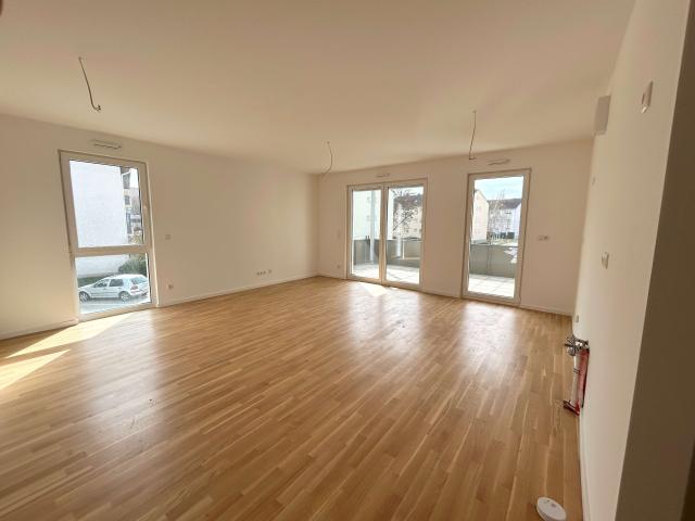 Wohnung kaufen in Bad Kreuznach, Rheinland-Pfalz