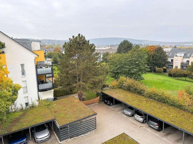 Wohnung kaufen in Bad Kreuznach, Rheinland-Pfalz