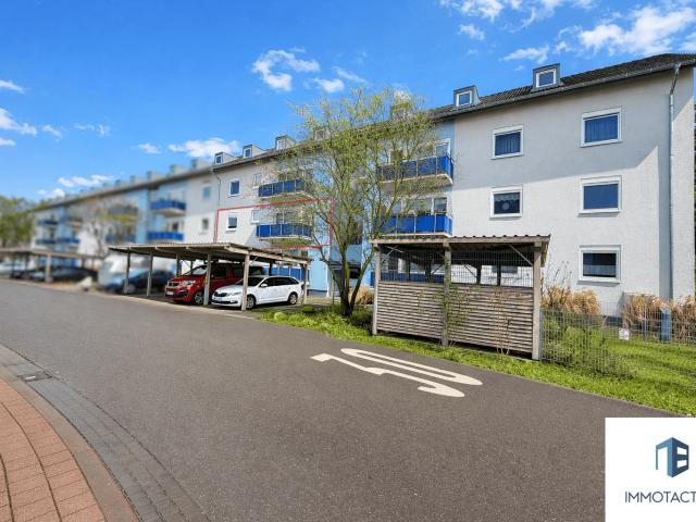 Wohnung kaufen in Bad Kreuznach, Rheinland-Pfalz