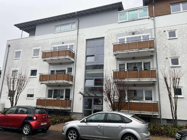 Wohnung kaufen in Bad Kreuznach, Rheinland-Pfalz