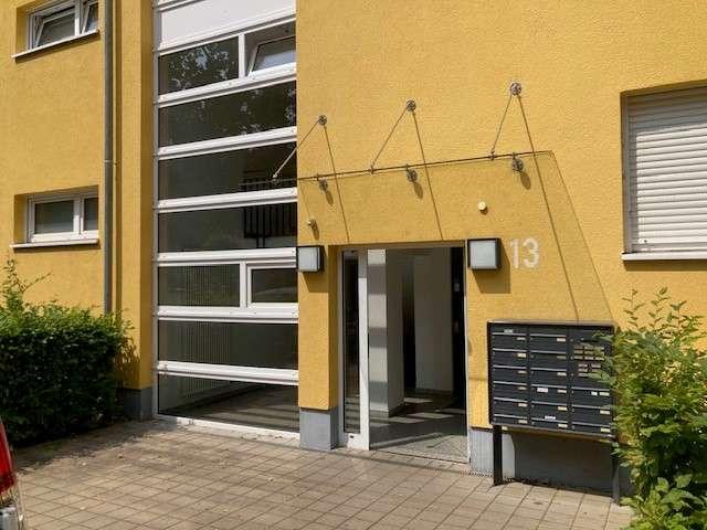 Wohnung kaufen in Bad Kreuznach, Rheinland-Pfalz