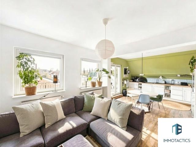 Wohnung kaufen in Bad Kreuznach, Rheinland-Pfalz