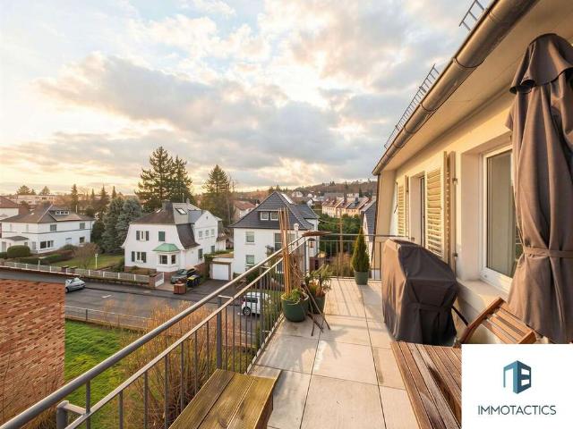 Wohnung kaufen in Bad Kreuznach, Rheinland-Pfalz