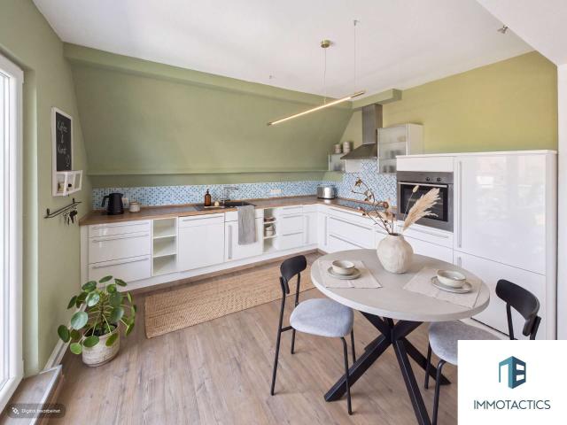 Wohnung kaufen in Bad Kreuznach, Rheinland-Pfalz