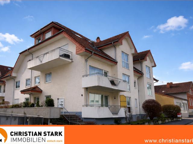 Wohnung kaufen in Bad Kreuznach, Rheinland-Pfalz