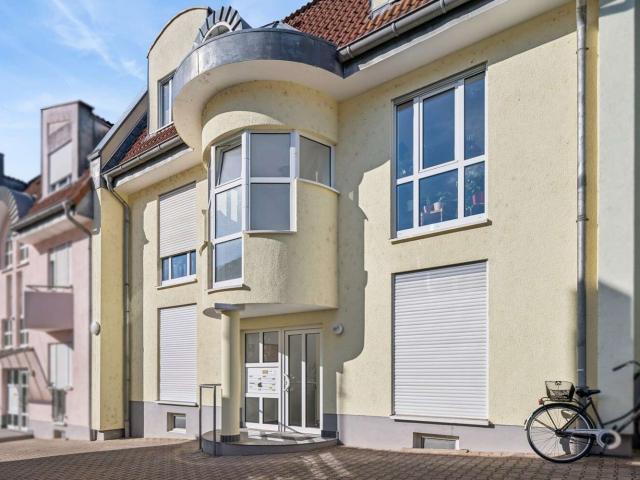 Wohnung kaufen in Neustadt, Bad Kreuznach