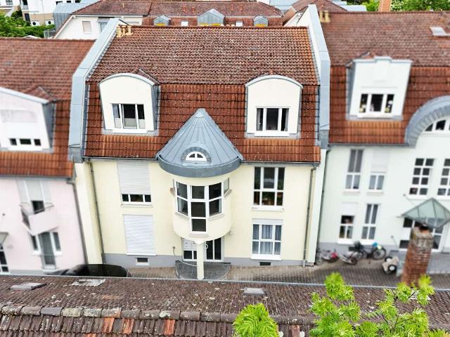 Wohnung kaufen in Bad Kreuznach, Rheinland-Pfalz