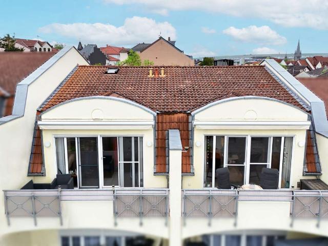 Wohnung kaufen in Bad Kreuznach, Rheinland-Pfalz