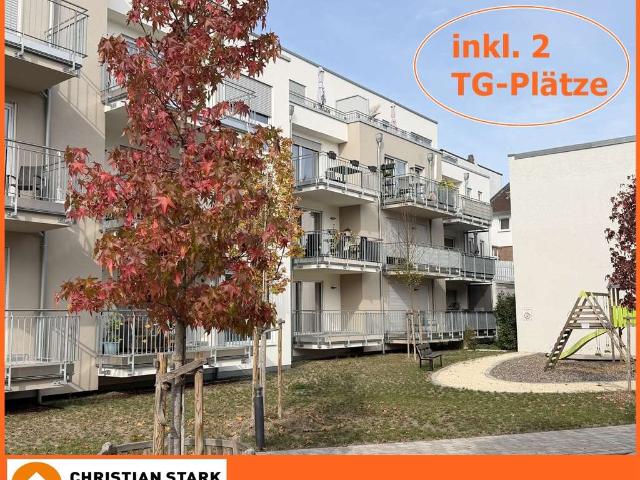 Wohnung kaufen in Bad Münster am Stein-Ebernburg, Bad Kreuznach