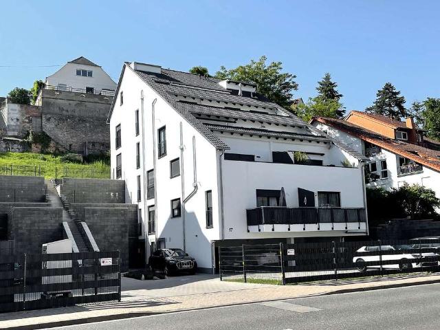 Wohnung kaufen in Neustadt, Bad Kreuznach