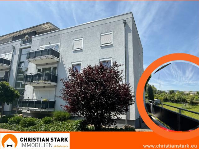 Wohnung kaufen in Bad Münster am Stein-Ebernburg, Bad Kreuznach