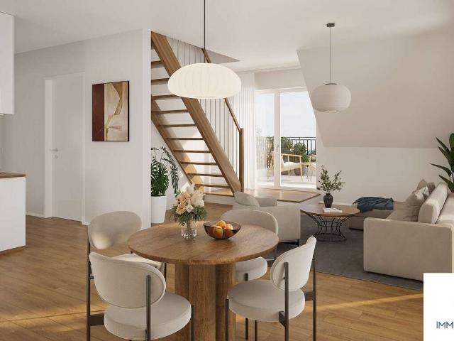 Wohnung kaufen in Bad Kreuznach, Rheinland-Pfalz