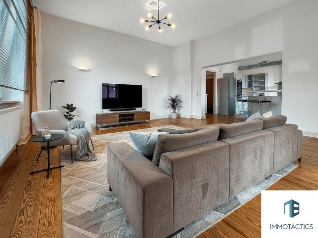Wohnung kaufen in Bad Kreuznach, Rheinland-Pfalz