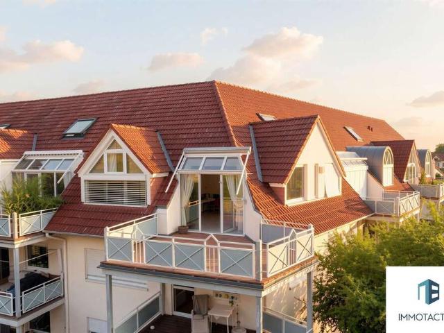Wohnung kaufen in Bad Kreuznach, Rheinland-Pfalz