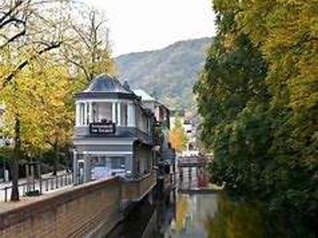 Wohnung kaufen in Bad Kreuznach, Rheinland-Pfalz