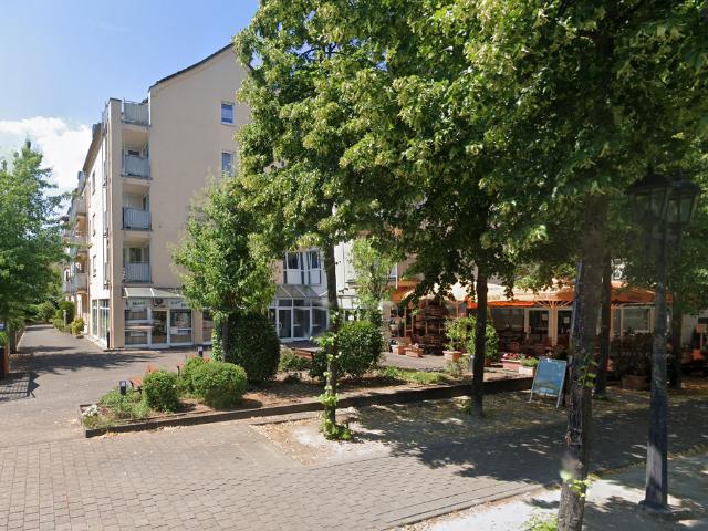 Wohnung kaufen in Bad Kreuznach, Rheinland-Pfalz