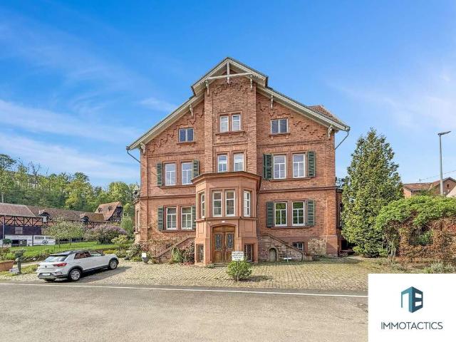Etagenwohnung kaufen in Bad Kreuznach