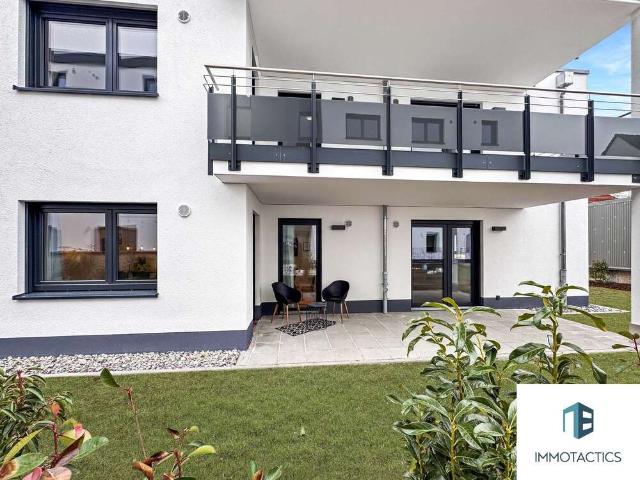 Etagenwohnung kaufen in Bad Kreuznach, Bad Münster am Stein-Ebernburg