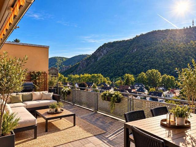 Wohnung kaufen in Bad Münster am Stein-Ebernburg, Bad Kreuznach