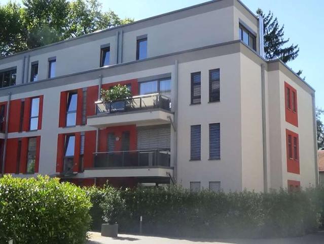 Wohnung kaufen in Bad Kreuznach, Rheinland-Pfalz