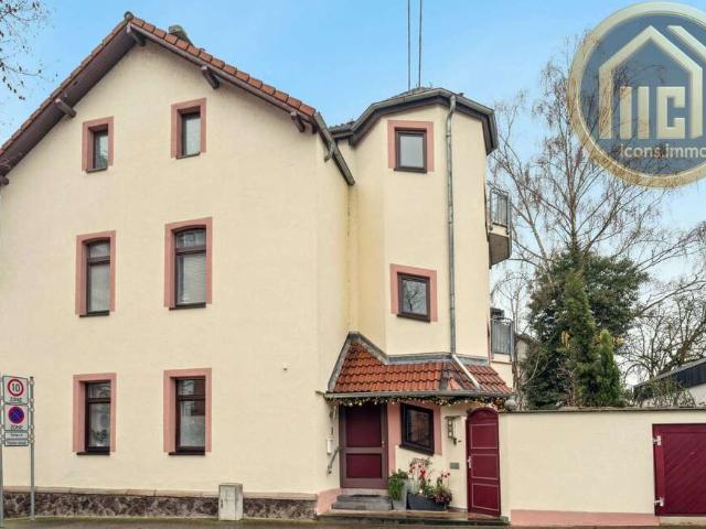 Wohnung kaufen in Bad Kreuznach, Rheinland-Pfalz