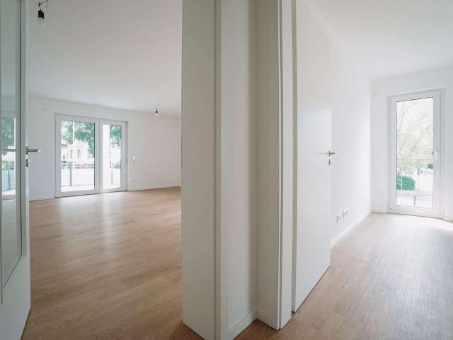 Wohnung kaufen in Bad Kreuznach, Rheinland-Pfalz