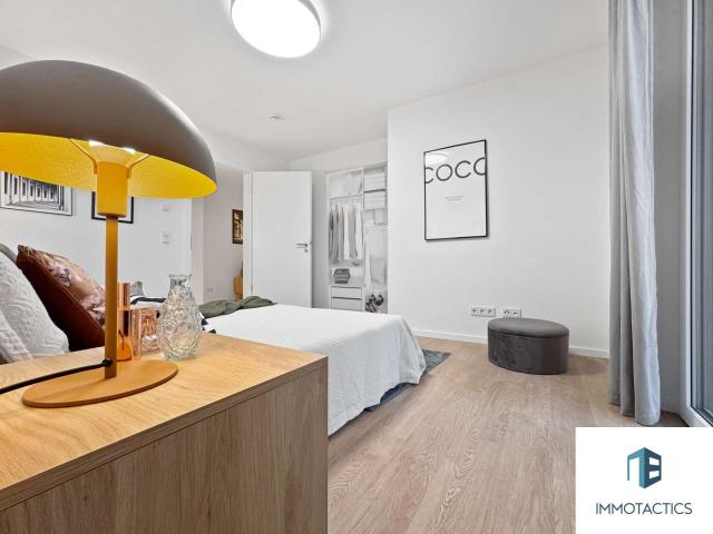 Etagenwohnung kaufen in Bad Kreuznach, Bad Münster am Stein-Ebernburg