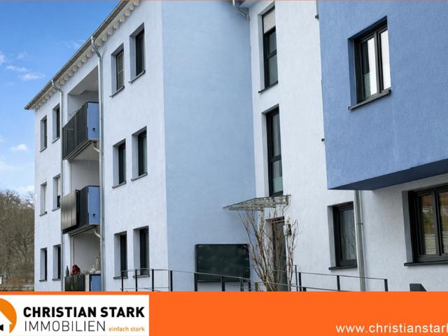 Wohnung kaufen in Bad Kreuznach, Rheinland-Pfalz