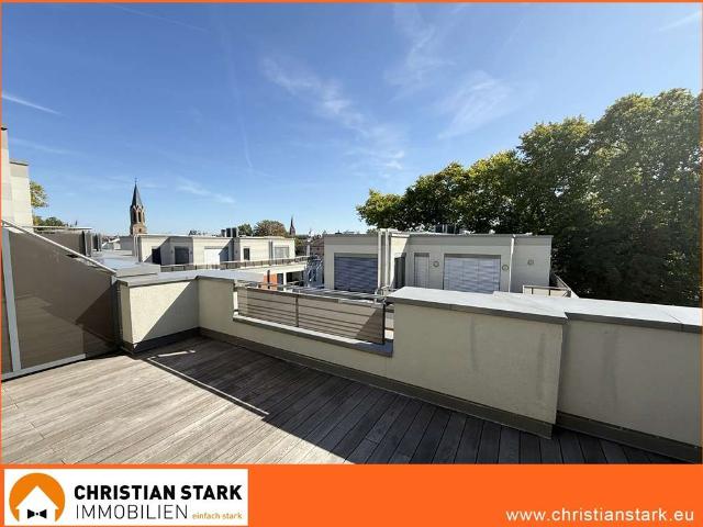 Wohnung kaufen in Bad Münster am Stein-Ebernburg, Bad Kreuznach