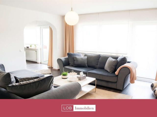Wohnung kaufen in Winzenheim, Bad Kreuznach