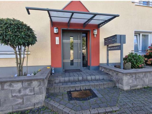 Wohnung kaufen in Winzenheim, Bad Kreuznach