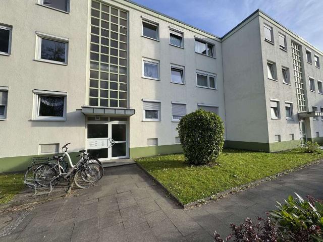 Wohnung kaufen in Bad Krozingen, Baden-Württemberg