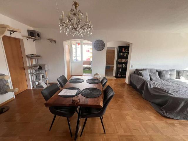 Wohnung kaufen in Unterkrozingen, Bad Krozingen