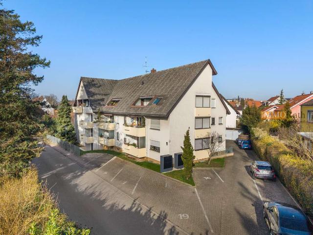 Wohnung kaufen in Bad Krozingen, Baden-Württemberg