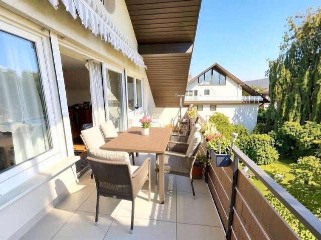 Wohnung kaufen in Bad Krozingen, Baden-Württemberg
