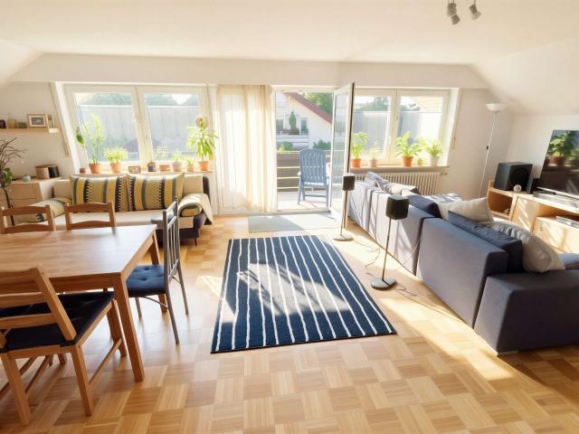 Wohnung kaufen in Bad Krozingen, Baden-Württemberg