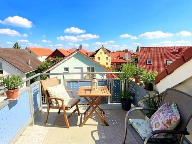 Wohnung kaufen in Bad Krozingen, Baden-Württemberg