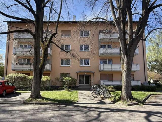 Wohnung kaufen in Bad Krozingen, Baden-Württemberg