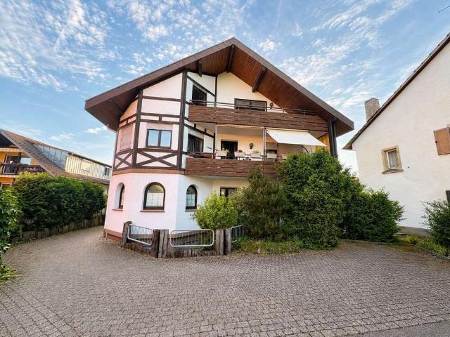 Wohnung kaufen in Bad Krozingen, Baden-Württemberg