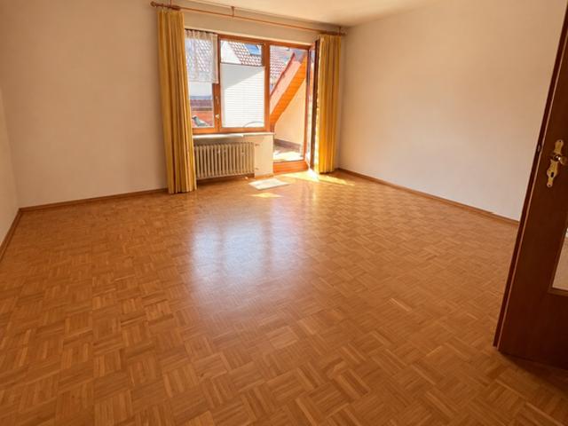 Wohnung kaufen in Bad Krozingen, Baden-Württemberg