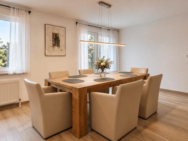 Wohnung kaufen in Unterkrozingen, Bad Krozingen