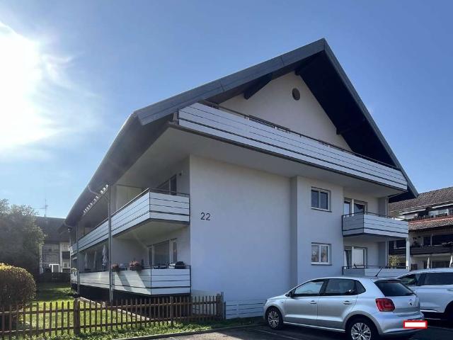 Wohnung kaufen in Bad Krozingen, Baden-Württemberg